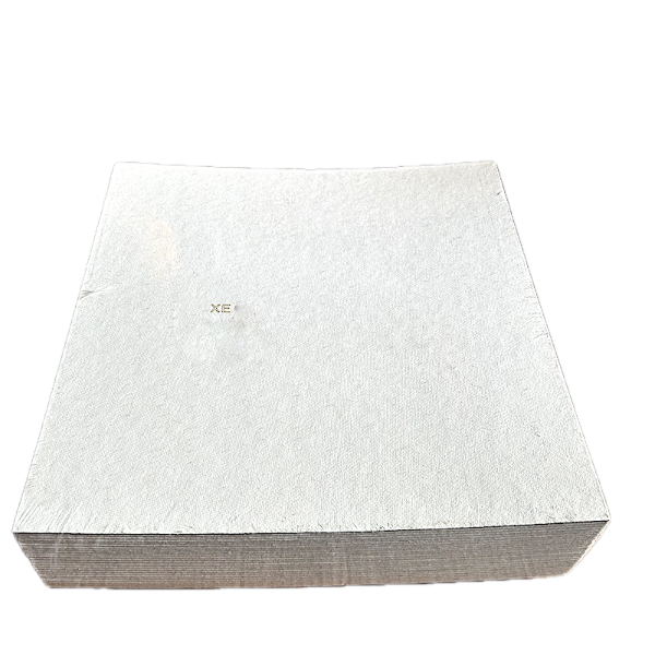 Placa filtranta Versafix XE 104, 40x40, dimensiune mare, filtrare vin sterila (pentru imbuteliere)