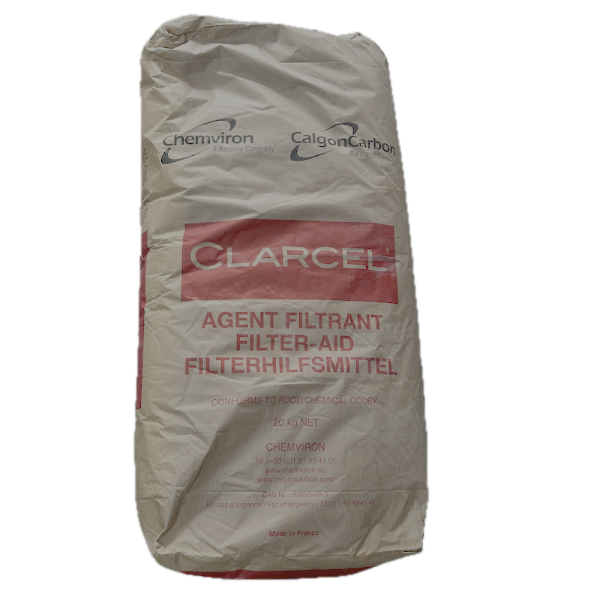 CBL fin 20 kg, Clarcel