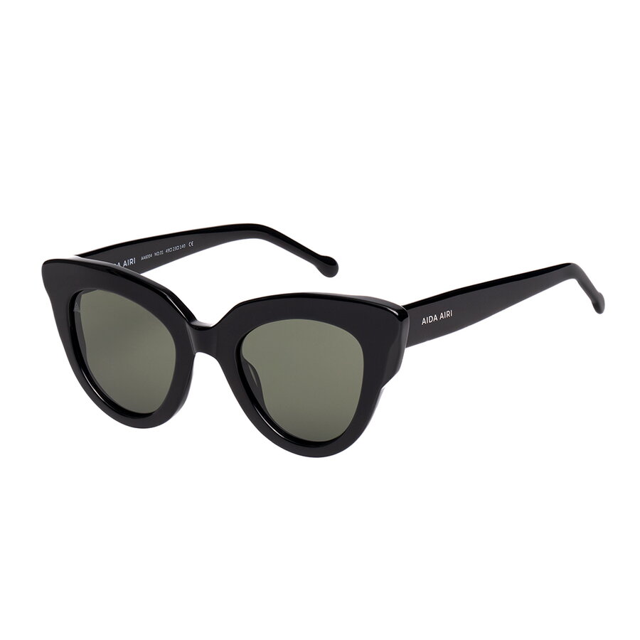 Ochelari de soare dama Aida Airi AA6004 NO1 Polarizati