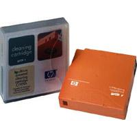 HP   Caseta de curatare pentru Tape Drive