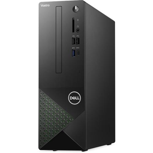 Calculator Sistem PC Dell Vostro 3030 SFF Desktop, Procesor Intel Core i5-14400, 10 cores, 2.5GHz up to 4.7GHz, 20MB, 16GB DDR5, 1TB SSD, Wi-Fi 6, Bluetooth, Intel UHD Graphics 730, Windows 11 Pro