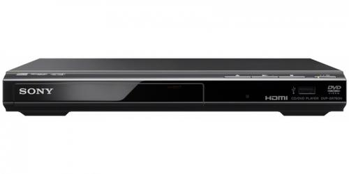 DVD Player Sony SR760H
