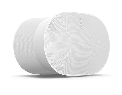 Boxa Sonos Era 300, WiFi, Multiroom, Bluetooth, Asistent vocal (Alb)
