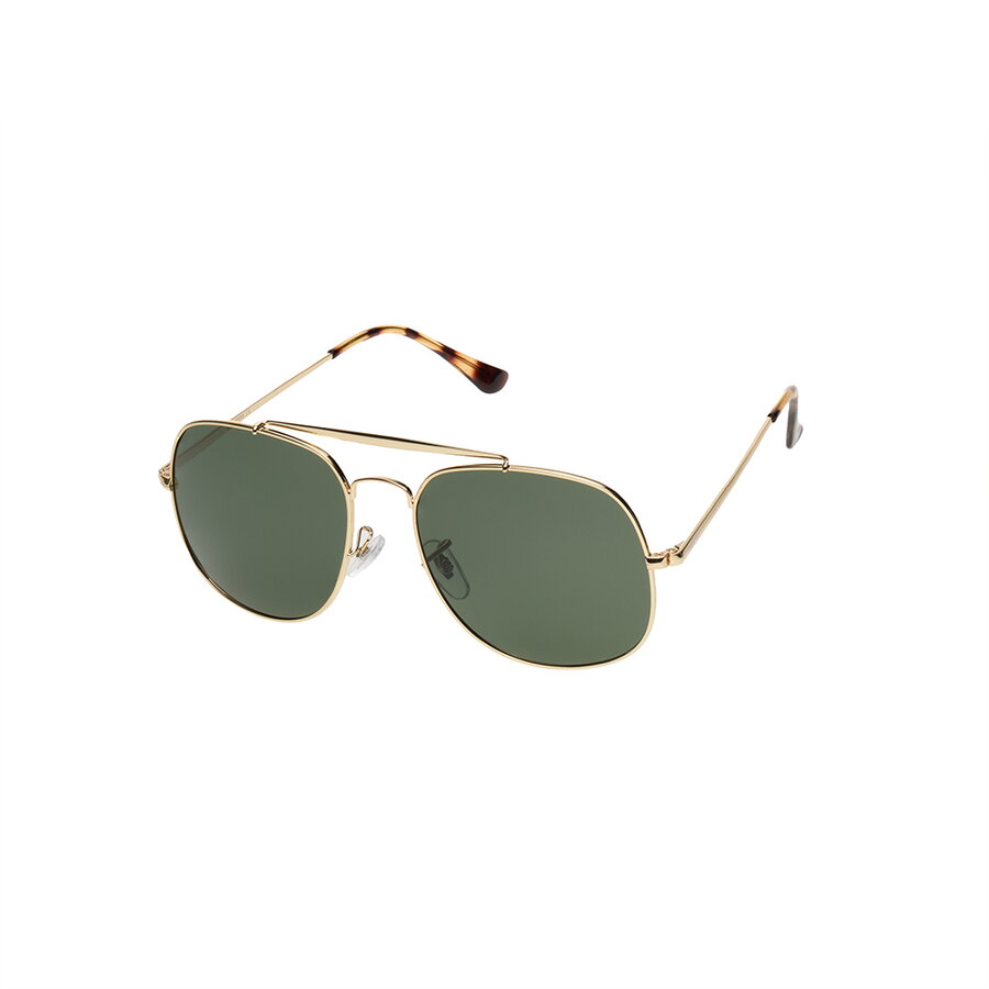 Ochelari de soare unisex Lucetti 2001 C2 Polarizati