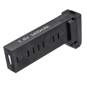 Acumulator Drona SG906 PRO 2 4K 5G - 7.6V 3400 mAh