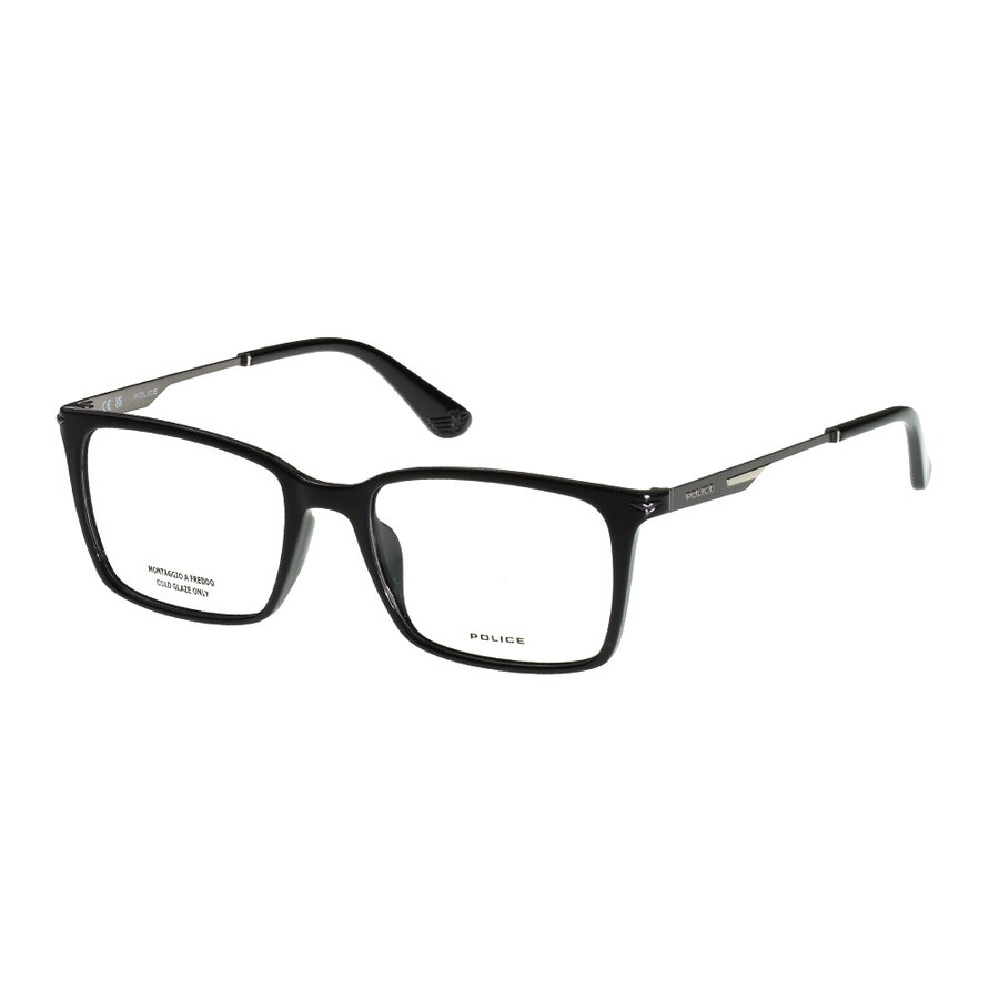 Rame ochelari de vedere barbati Police VPLL62 0Z42