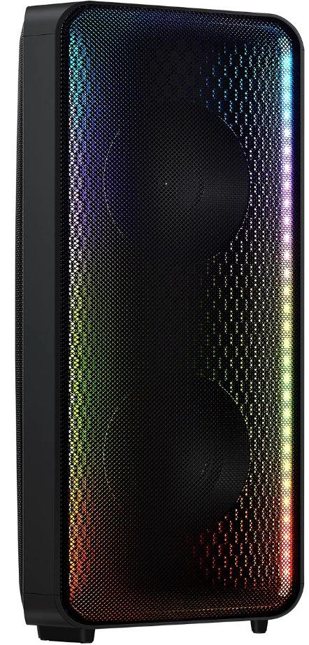 Sistem Audio Samsung MX-ST50B, Bluetooth, 240 W (Negru)