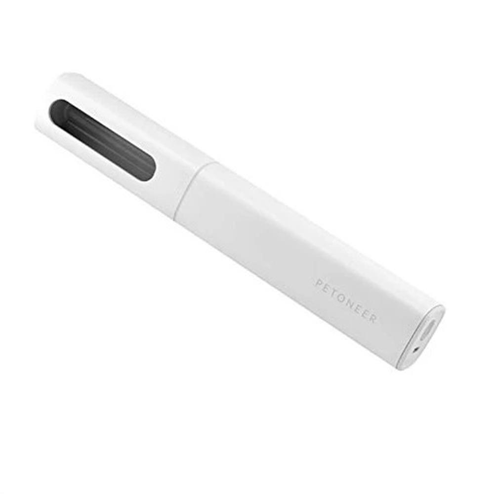 Bagheta dezinfectare UV Petonner, Virusi & bacterii, 254 nm, Baterie 2200 mAh - imagine 2