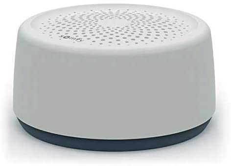 Sirena de interior io, Nivel sonor reglabil, Puternic 95 dB, Compatibil cu TaHoma Somfy, cu Senzori si Detectori suplimentari Somfy - imagine 4