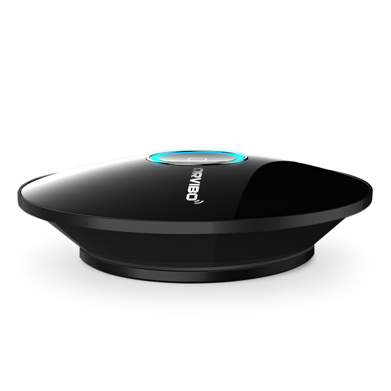 Hub inteligent cu functie de Telecomanda universala, Hub Allone Pro Orvibo - imagine 4
