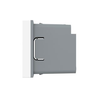 Alternative view of Modul intrerupator simplu cu touch Livolo 1M standard Italian, Serie noua