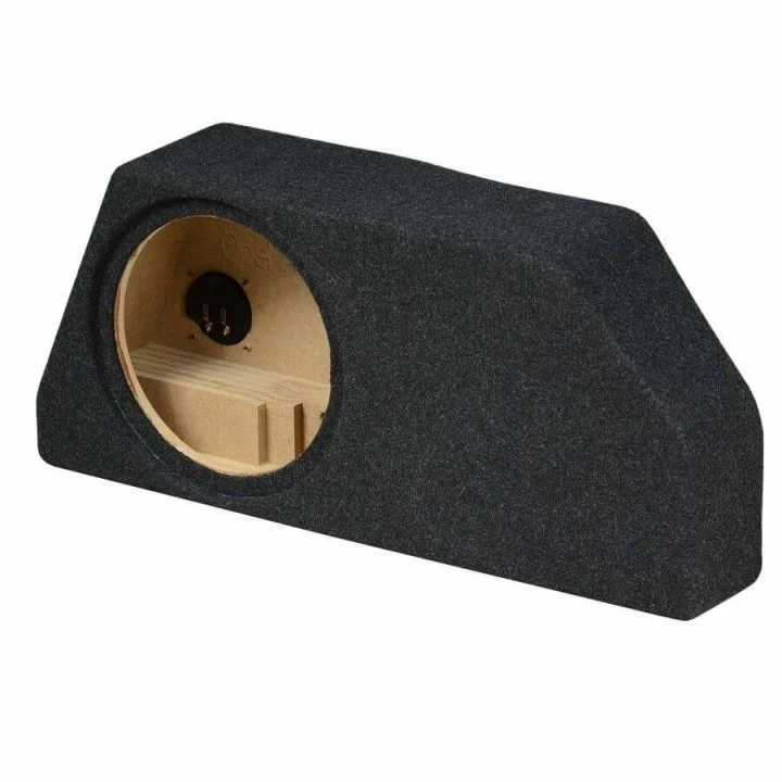 Incinta inchisa subwoofer dedicat Opel Astra H, 250 mm, 15L
