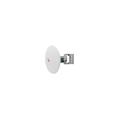 Adaptor montare pe perete antene mari - Mikrotik QME - imagine 2