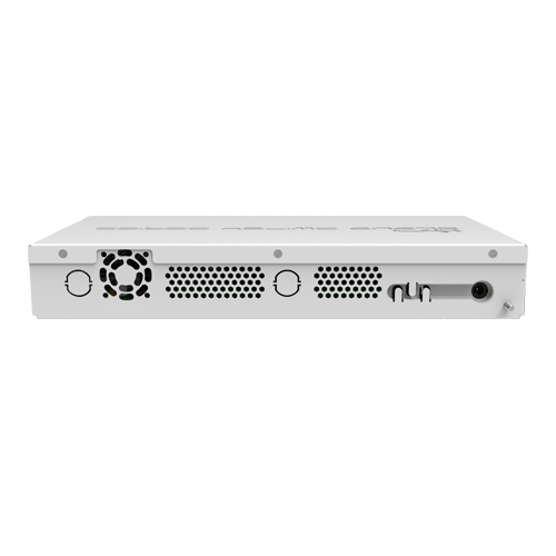Cloud Router Switch 24 x Gigabit, 2 x SFP+ - Mikrotik CRS326-24G-2S+IN - imagine 4