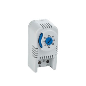 Termostat racire, 0÷60 °C, 10A, 250VAC PTVT