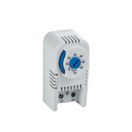 Termostat racire, 0÷60 °C, 10A, 250VAC PTVT