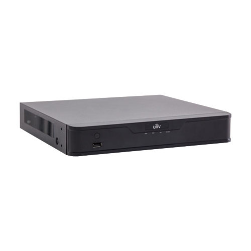 NVR 4K, 8 canale 8MP, compresie H.265 Ultra - UNV NVR301-08S3 - imagine 4