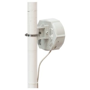 SXT SA5 ac, antena 14dBi 5GHz, 8KM+, 802.11ac, Gigabit, PoE - MikroTik RBSXTG-5HPacD-SA