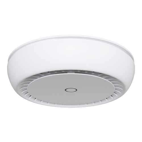 cAP XL ac, 2 x Gigabit (1 x PoE-out), 802.11b/g/n 2.4Ghz, 802.11an/ac 5GHz, injector PoE - MikroTik RBcAPGi-5acD2nD-XL - imagine 2