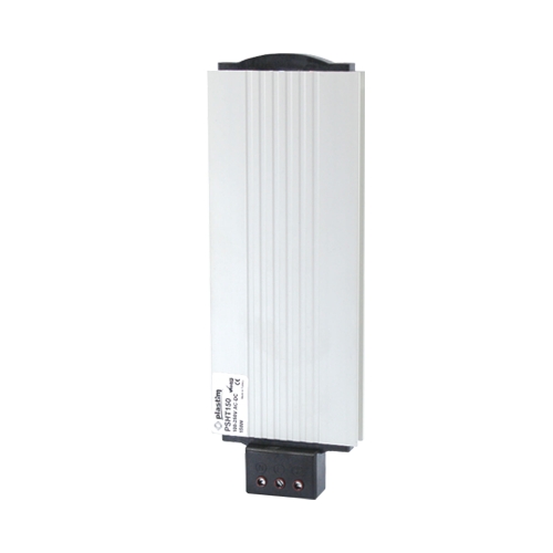 Incalzitor slim pentru rack-uri sau cabinete, 75W PSHT075 - imagine 2