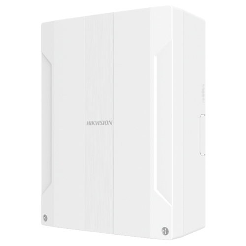 Centrala de efractie Hibrida AX PRO Wireless, 96 zone radio, 16 zone cablate, 3G/4G, TCP/IP, Wi-Fi - HIKVISION DS-PWA96-M2H-WE