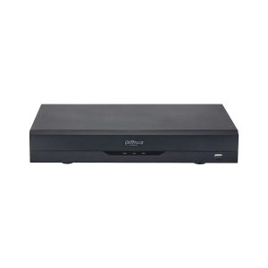 DVR Dahua 16 Canale XVR5116H-4KL-I3 4K Ai/H.265+, HDCVI, AHD, TVI, IP , CVBS, 1 X SATA , 1 X RJ45 , 1 X HDMI , 1 XVGA