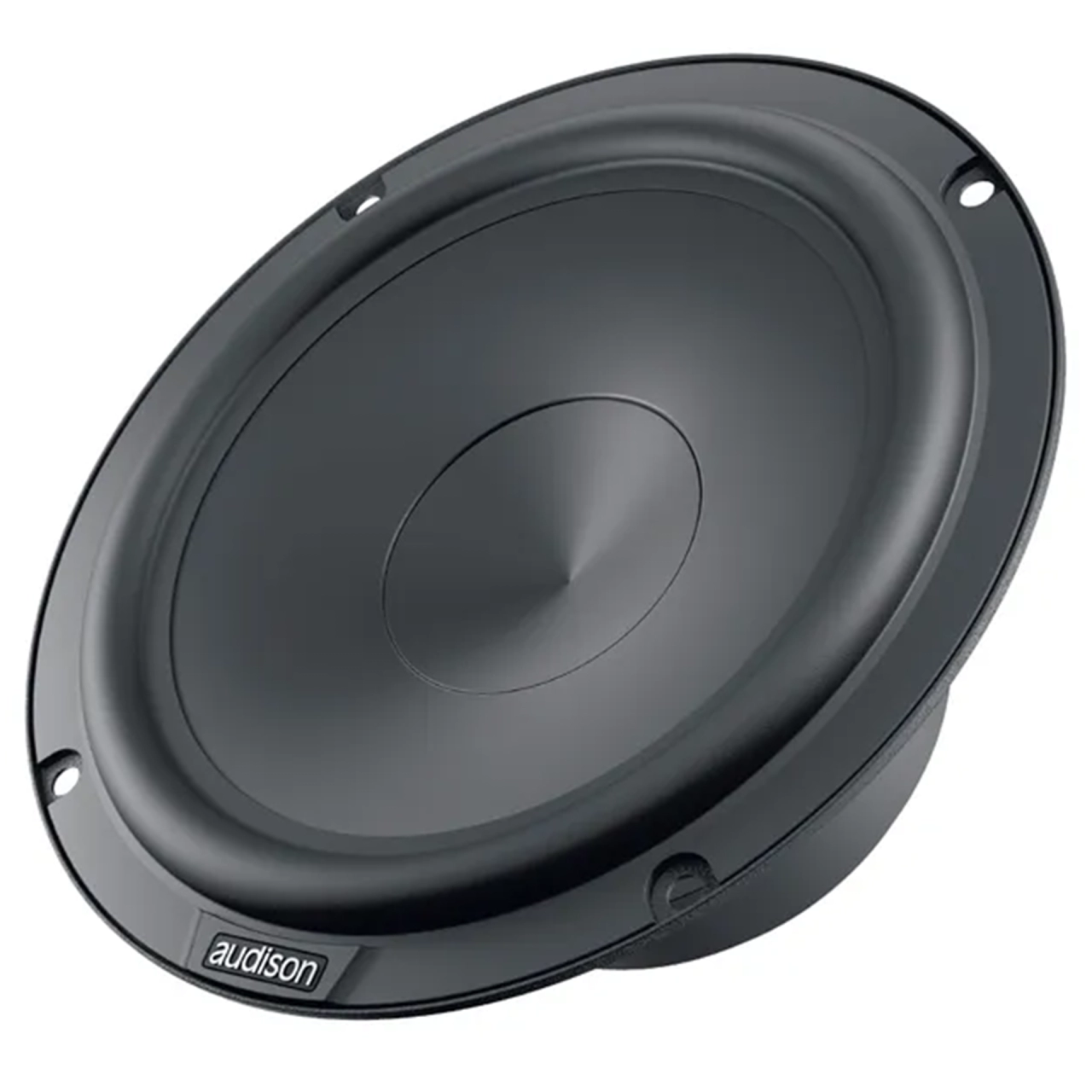 Difuzoare auto Audison Prima AP 6.5P set componente, 165mm, 110W RMS, 4Ω, set 2 difuzoare