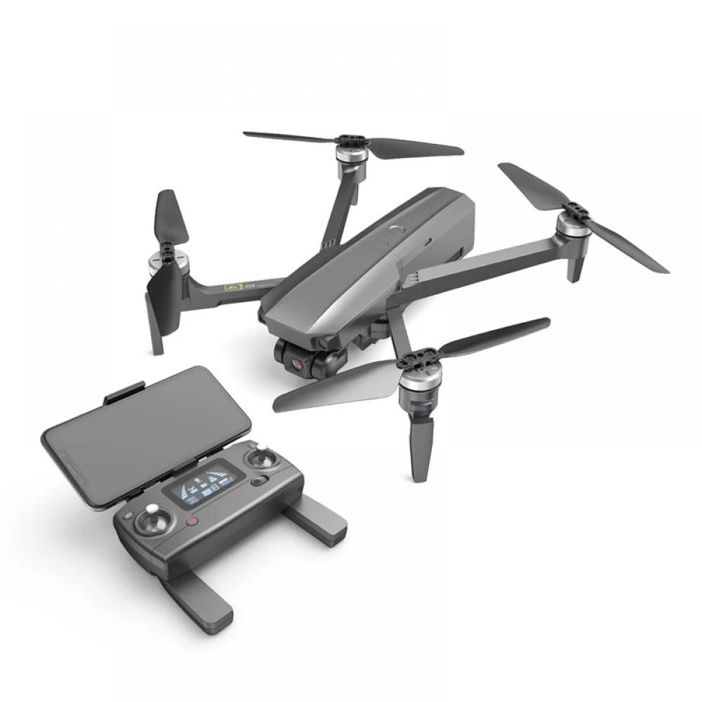 Drona profesionala MJX B16 PRO 4K 5G GPS, brate pliabile, stabilizator pe 3 axe, camera 4K HD EIS cu transmisie live pe telefon, capacitate baterie: 11.4V 3200 mAh, autonomie zbor ~ 28 de minute