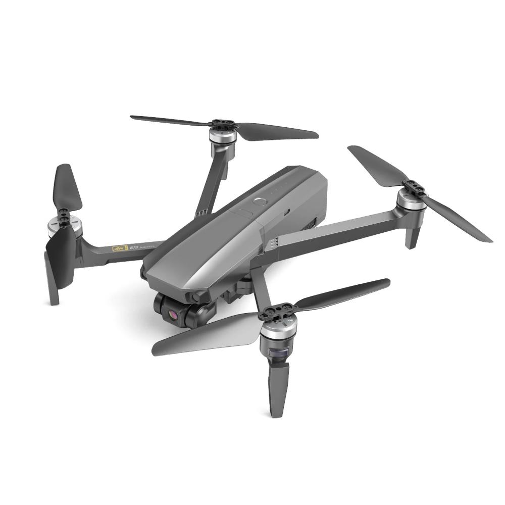 Drona profesionala MJX B16 PRO 4K 5G GPS, brate pliabile, stabilizator pe 3 axe, camera 4K HD EIS cu transmisie live pe telefon, capacitate baterie: 11.4V 3200 mAh, autonomie zbor ~ 28 de minute - imagine 5