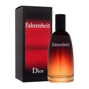 Parfum Christian Dior Fahrenheit Eau de Toilette - 100ml, pentru barbati