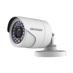 Alternative view of Kit supraveghere 4 camere Hikvision 2MP 2 camere IR40m si 2 Camere IR 20m , cu accesorii