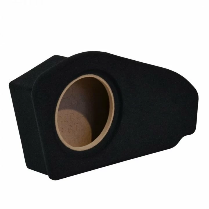 Incinta inchisa subwoofer dedicat Mercedes AMG GT, 200 mm, 8L