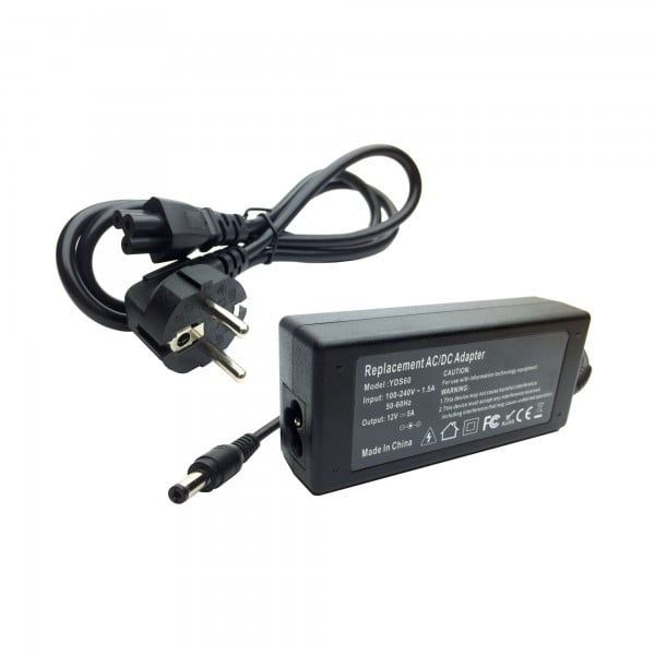 Kit accesorii sisteme de supraveghere pentru 4 camere, cabluri gata mufate, cablu HDMI , sursa alimentare, splitter - imagine 4