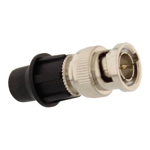 Conector BNC prin compresie - CAP SYSTEM - imagine 10
