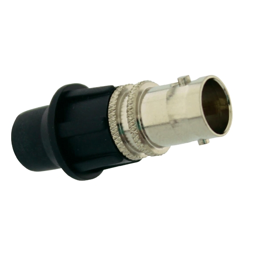 Conector mama BNC prin compresie - CAP SYSTEM - imagine 2