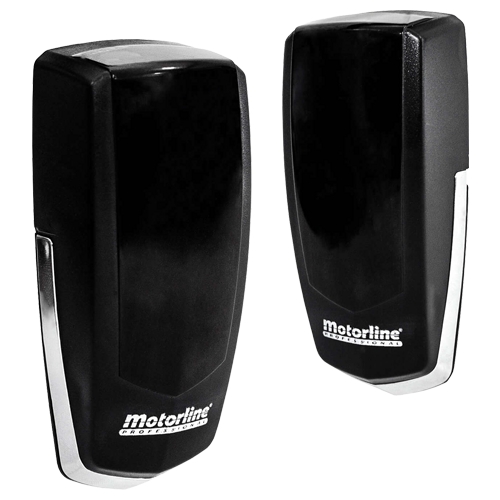 Kit automatizare poarta batanta 2x3m -MOTORLINE - imagine 4