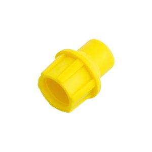 Alternative view of Manson sertizabil GALBEN pentru conectori - CAP SYSTEM
