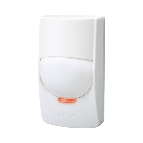 Detector de miscare PIR Digital Quad Zone Logic interior - OPTEX FMX-DST - imagine 2