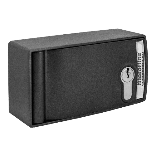 Cutie securizata pentru comanda deschidere/inchidere CSV100 - imagine 4