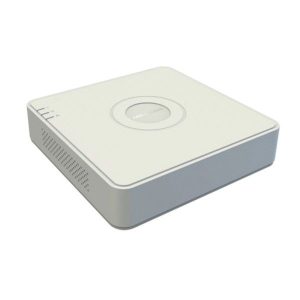 Kit supraveghere Hikvision cu 8 camere, 2 Megapixeli, Infrarosu 80m, Lentila 3.6mm, DVR cu 8 canale, Accesorii