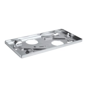 Alternative view of Placa ancorare automatizari NEOS - DITEC NES100PSU