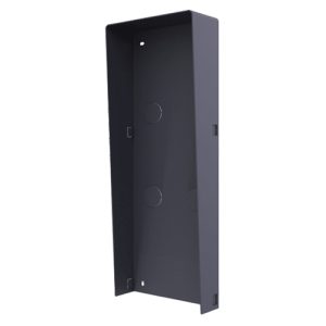 Alternative view of Rama protectie interfon modular'3 module - HIKVISION DS-KABD8003-RS3