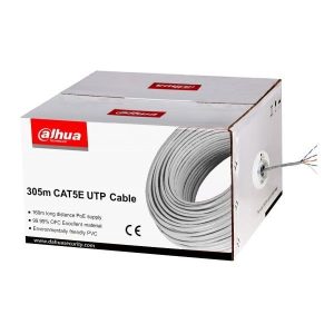 Alternative view of Kit supraveghere 8 camere profesional Hikvision  2mp Color Vu cu IR 40m (color noapte ) , accesorii incluse, HDD 2TB