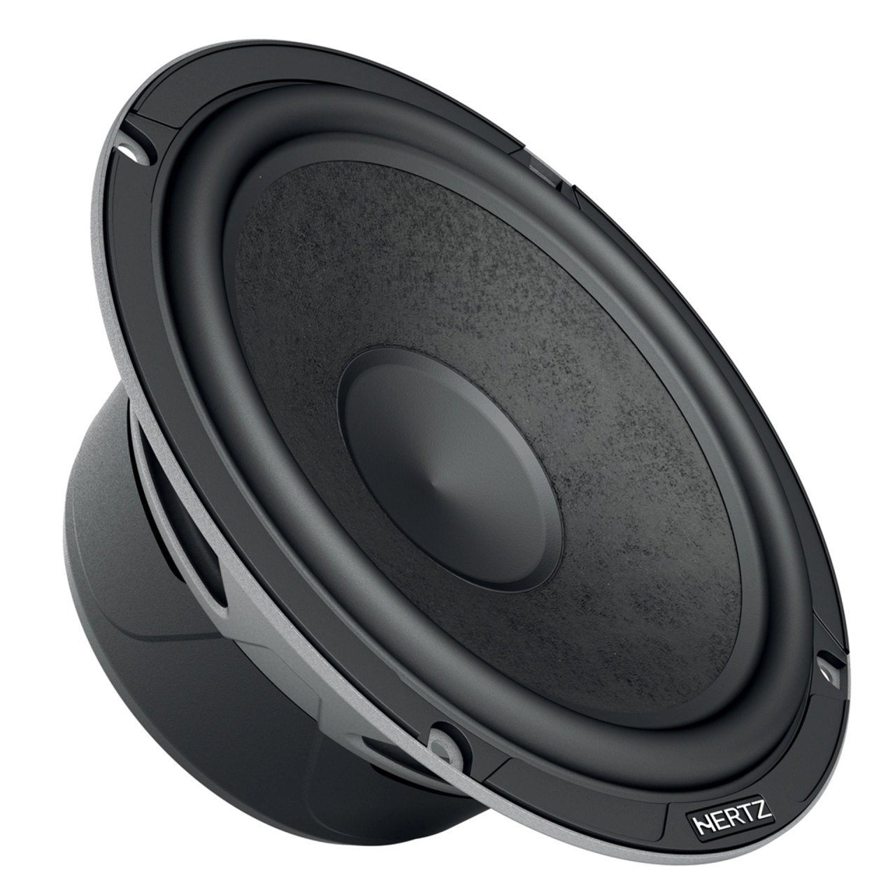 Difuzoare Auto Hertz Cento C 165 L, set componente, 165 mm, 80W RMS, 4Ω, 2 difuzoare