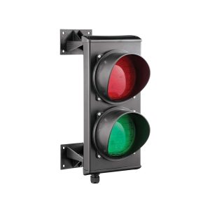 Alternative view of Semafor trafic'doua culori'230V - MOTORLINE MS01-230V