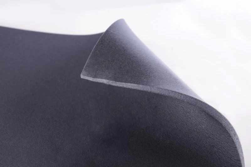 Insonorizant auto Premium STP SPLEN 08, 8mm, 375x500mm, Foaie