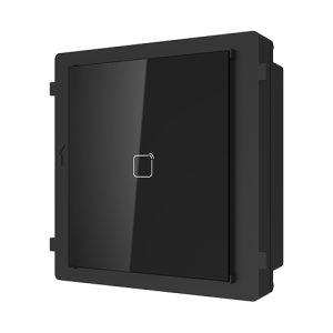 Modul extensie Cititor carduri Mifare pentru Interfon modular - HIKVISION