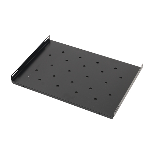 Raft fix pentru rack podea adancime 600mm - ASYTECH Networking ASY-S-600F - imagine 6