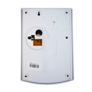 Alternative view of Sirena exterior autonoma, 128db BS1