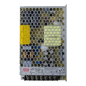 Sursa in comutatie MeanWell -13.8V, 12.5A